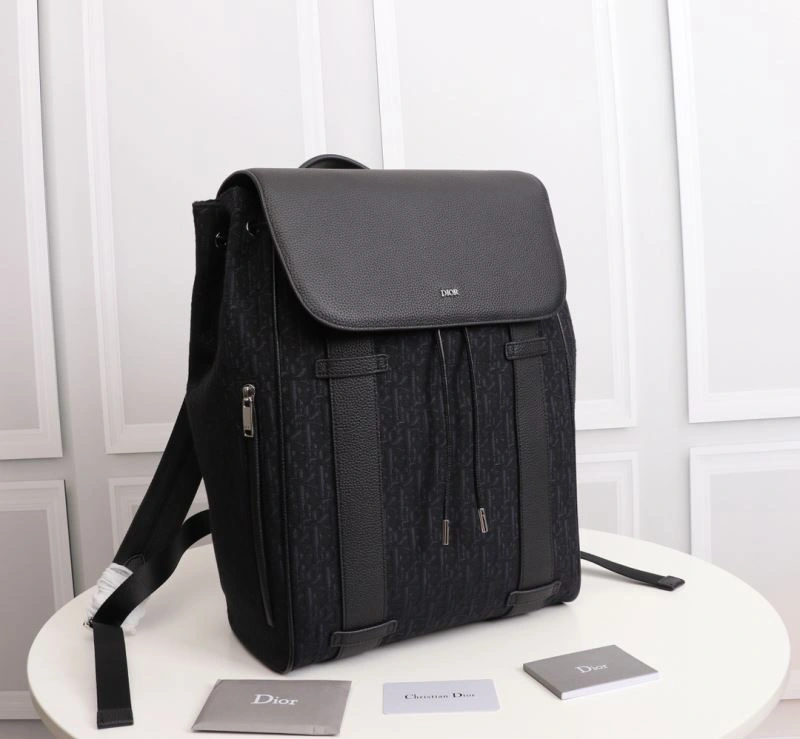 Christian Dior Backpacks Trendsetting 74330