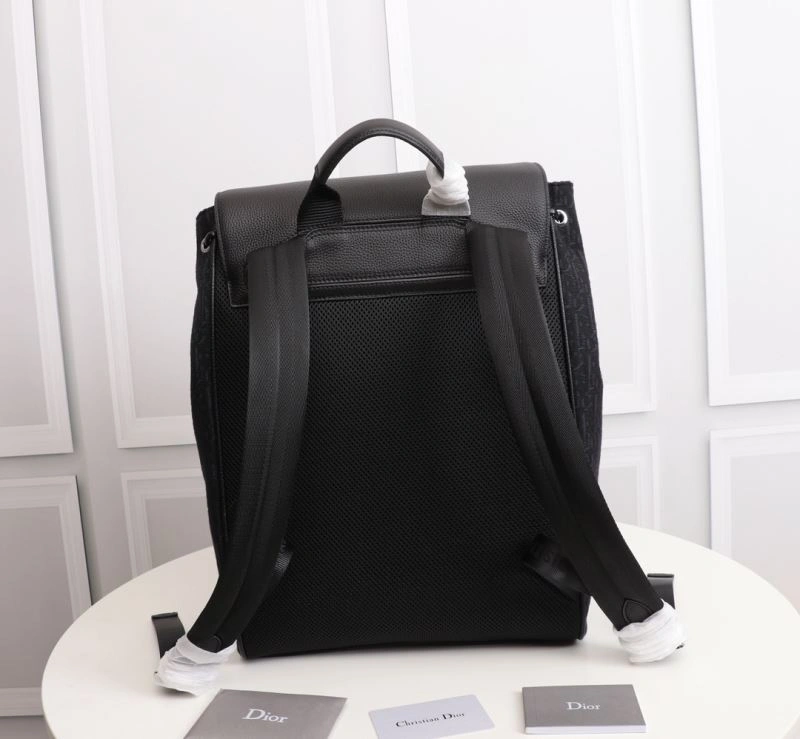 Christian Dior Backpacks Trendsetting 74330