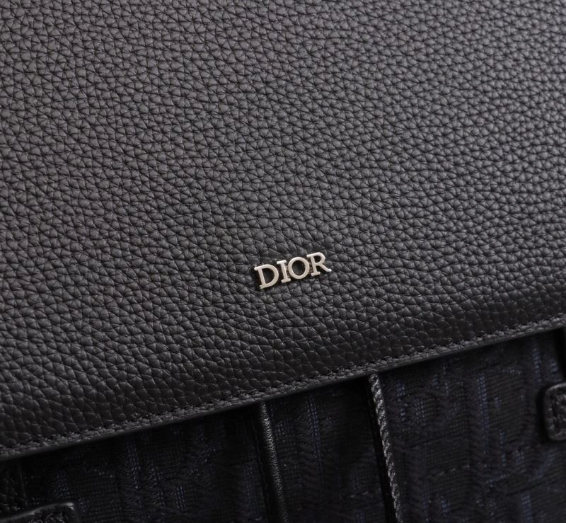 Christian Dior Backpacks Trendsetting 74330