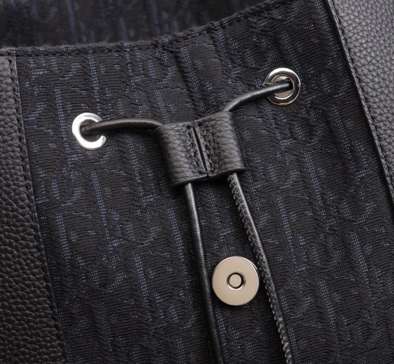Christian Dior Backpacks Trendsetting 74330
