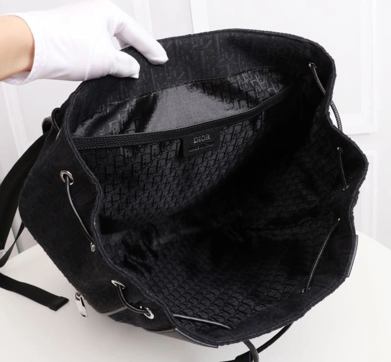 Christian Dior Backpacks Trendsetting 74330