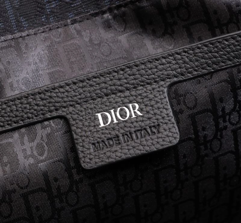 Christian Dior Backpacks Trendsetting 74330