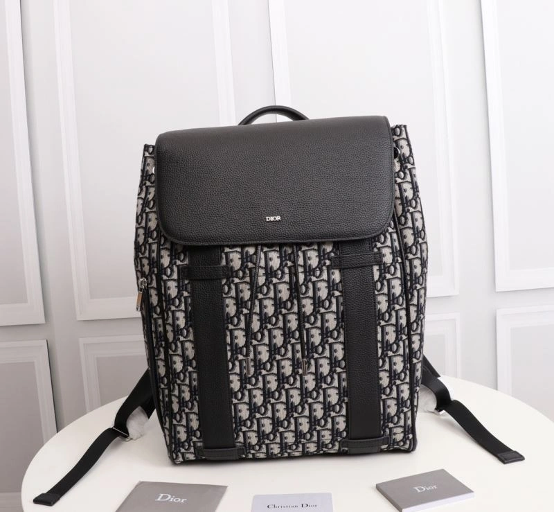 Christian Dior Backpacks Durable 74283