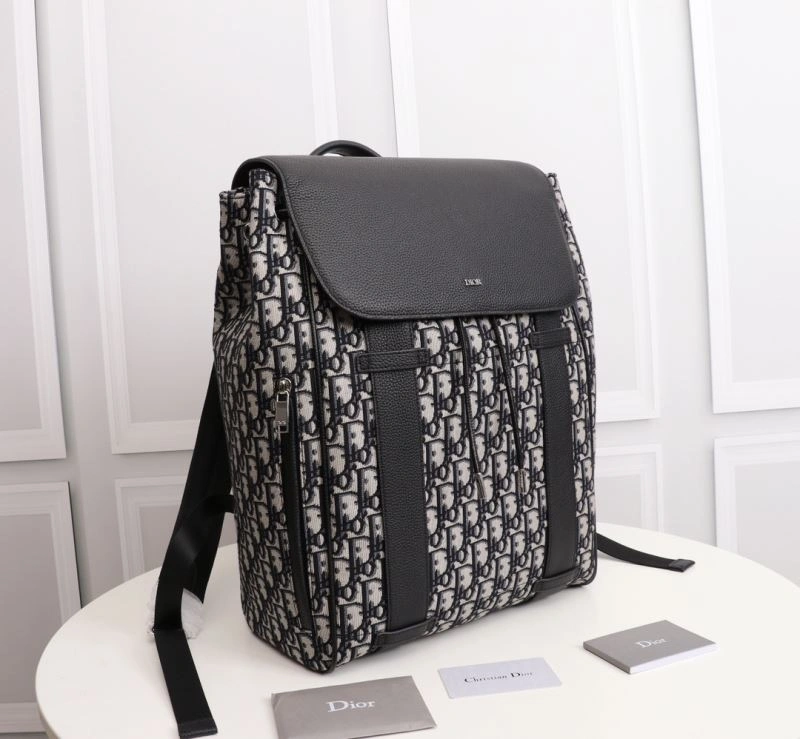 Christian Dior Backpacks Durable 74283