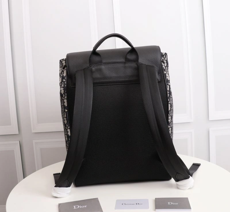Christian Dior Backpacks Durable 74283