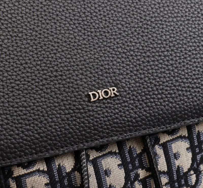 Christian Dior Backpacks Durable 74283