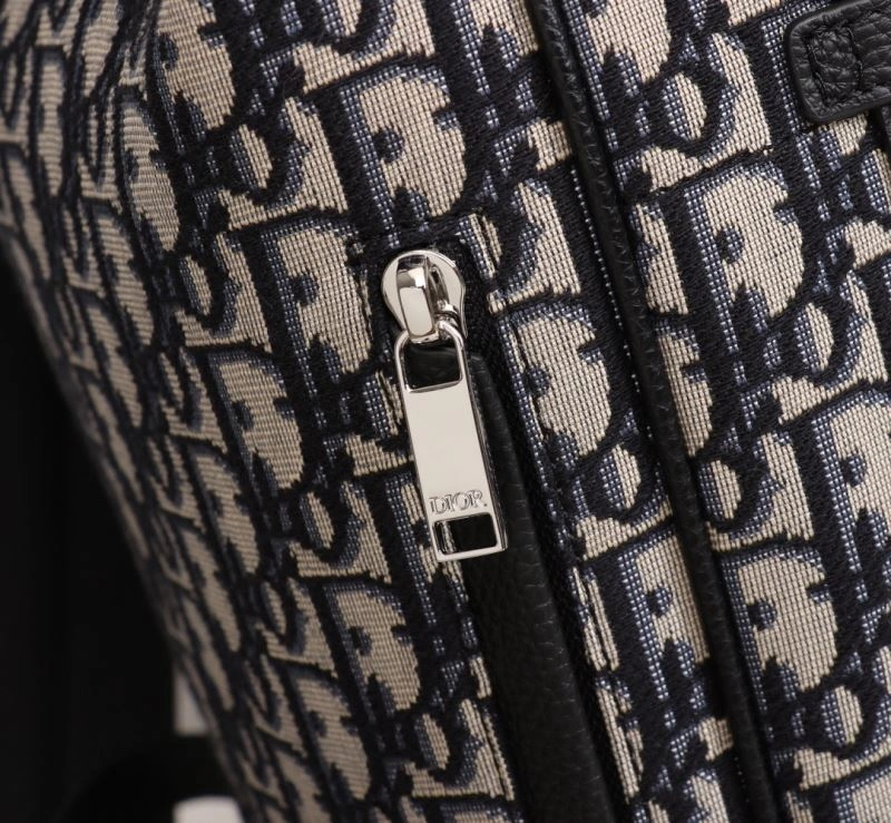 Christian Dior Backpacks Durable 74283