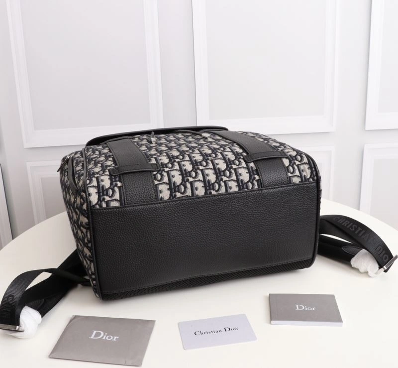 Christian Dior Backpacks Durable 74283