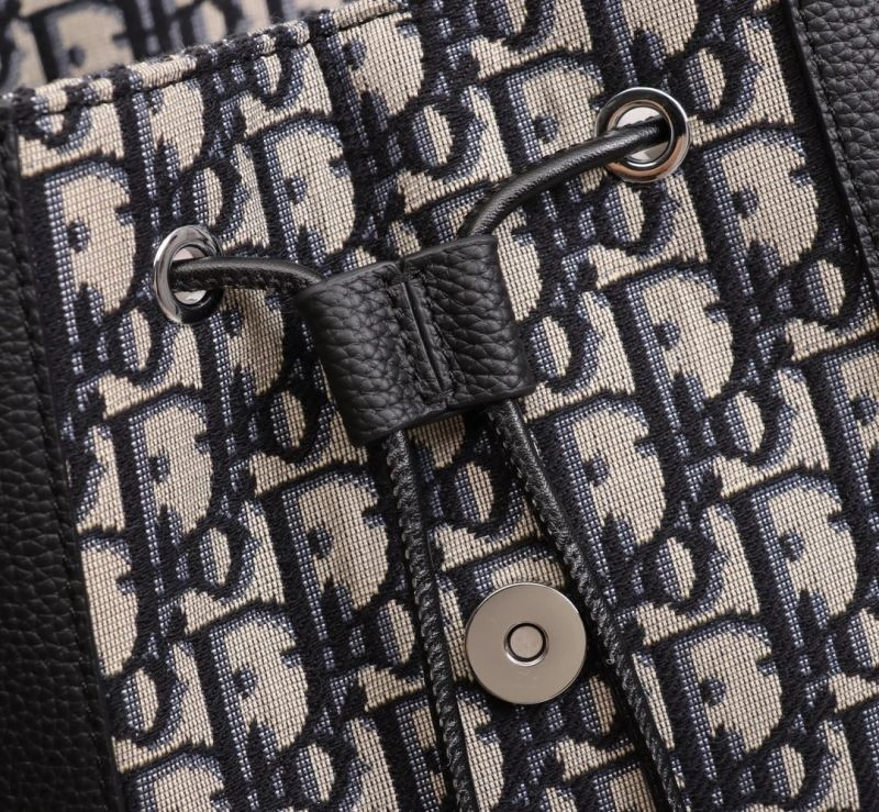Christian Dior Backpacks Durable 74283