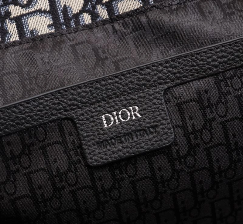 Christian Dior Backpacks Durable 74283