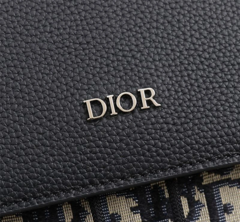 Durable Christian Dior Backpacks 74280