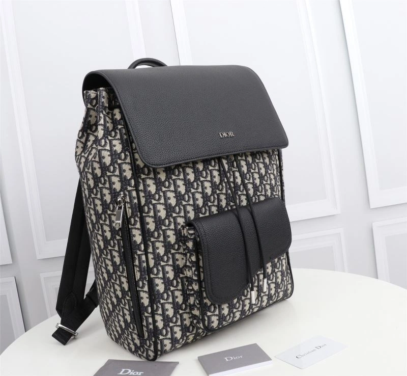 Durable Christian Dior Backpacks 74280
