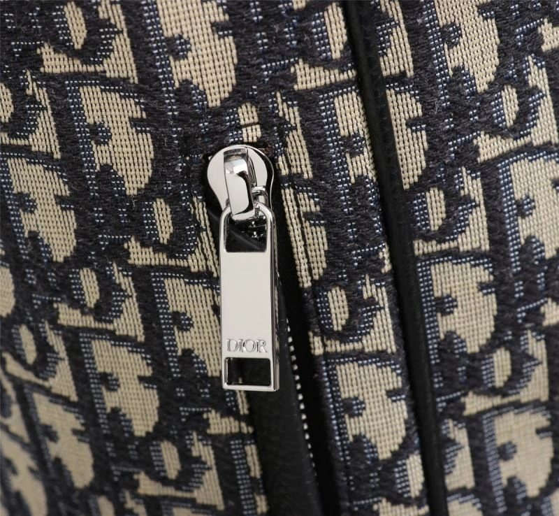 Durable Christian Dior Backpacks 74280