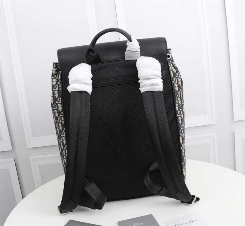 Durable Christian Dior Backpacks 74280