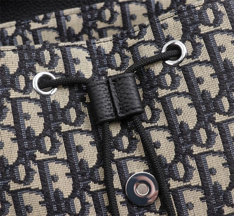 Durable Christian Dior Backpacks 74280