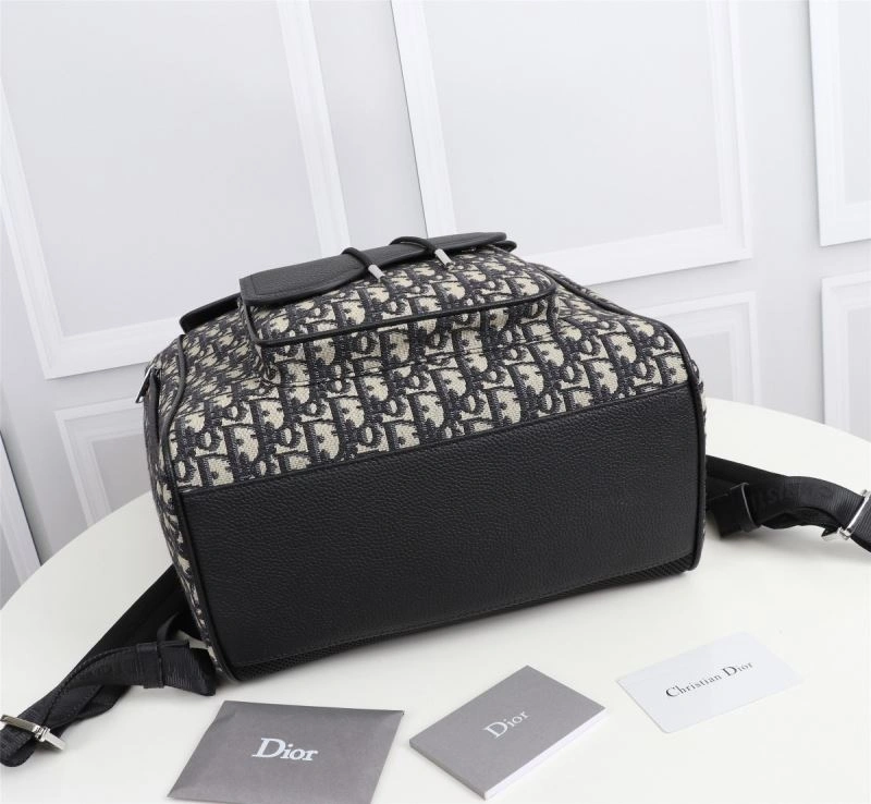 Durable Christian Dior Backpacks 74280