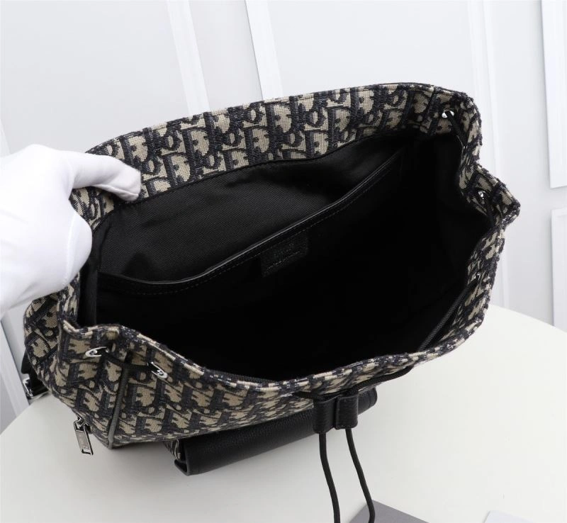Durable Christian Dior Backpacks 74280