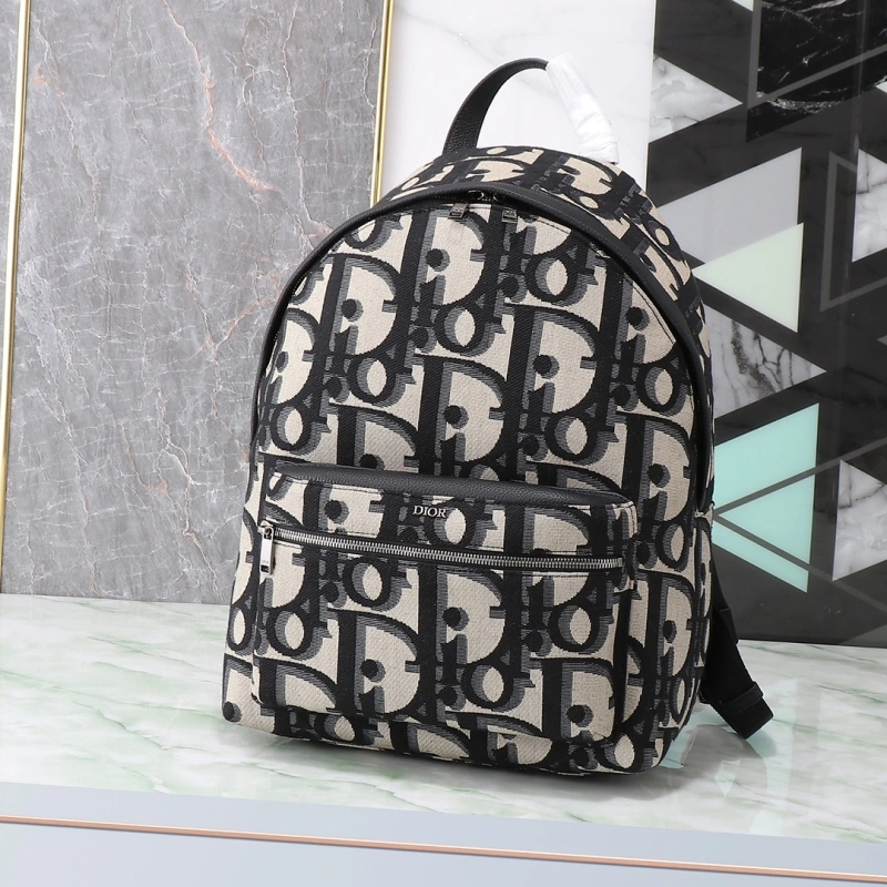 Modern Christian Dior Backpacks 71402