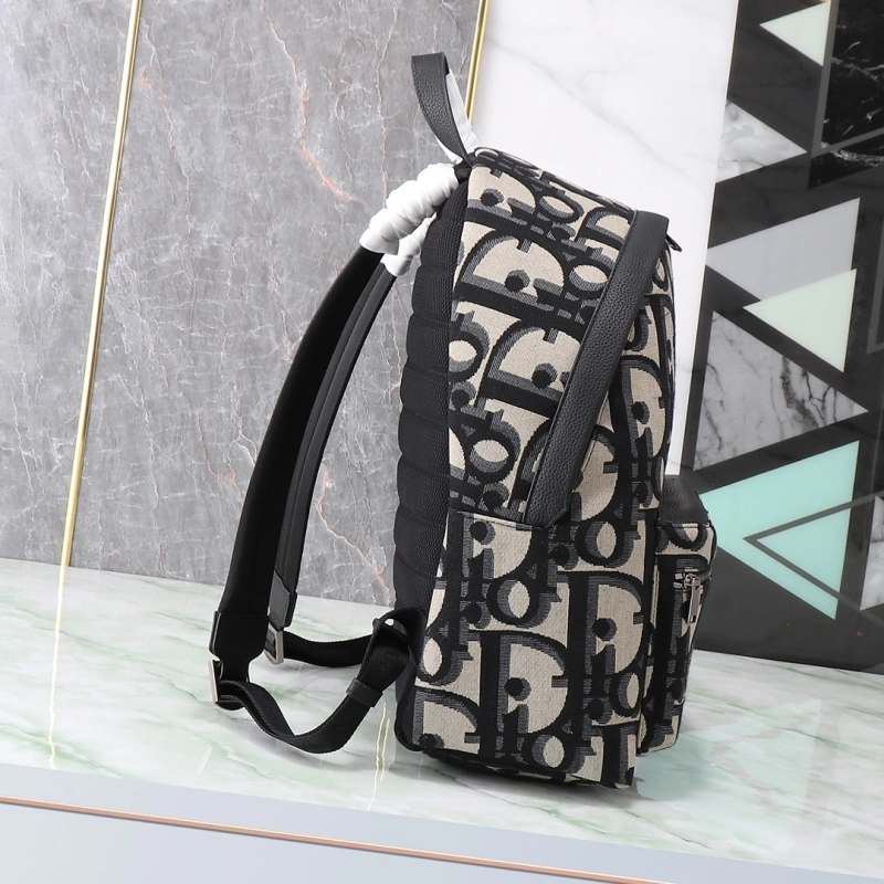 Modern Christian Dior Backpacks 71402