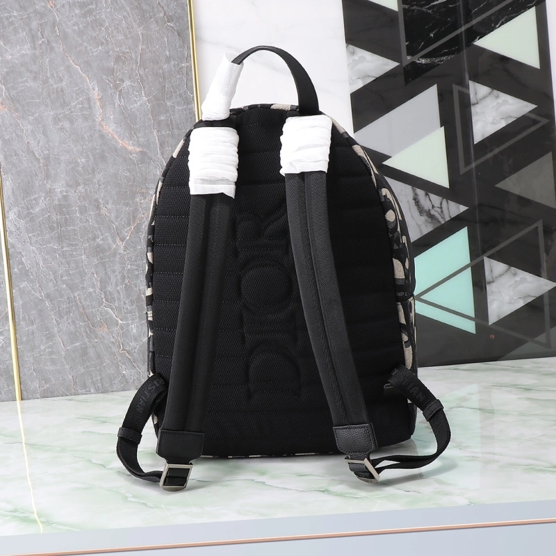 Modern Christian Dior Backpacks 71402