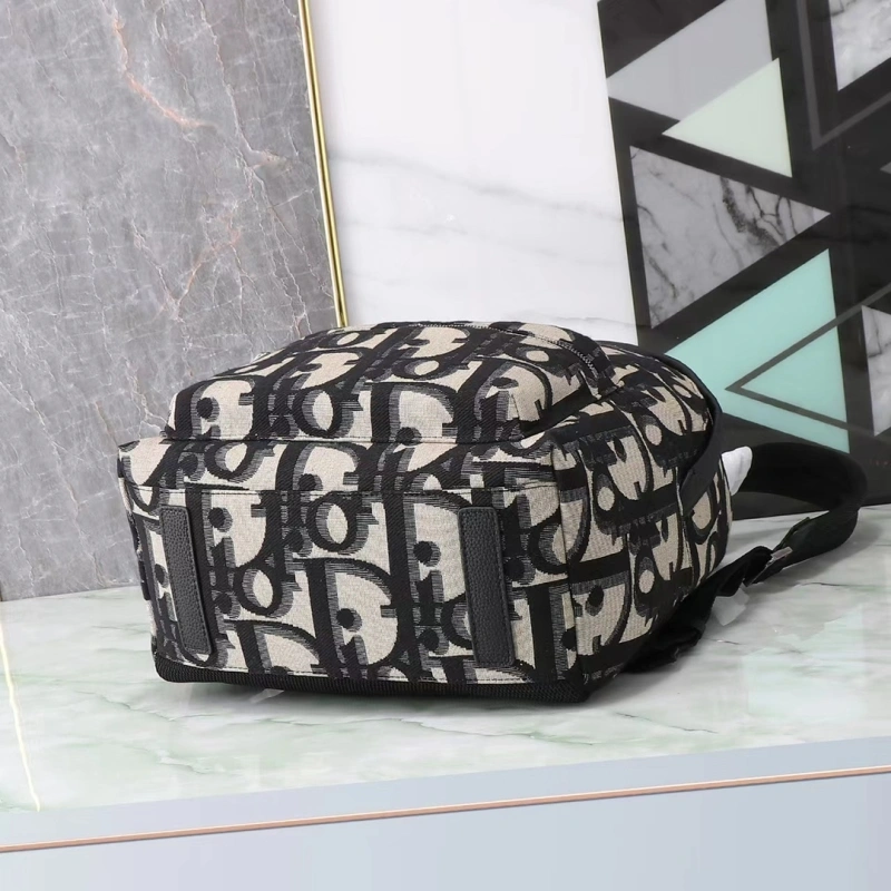 Modern Christian Dior Backpacks 71402