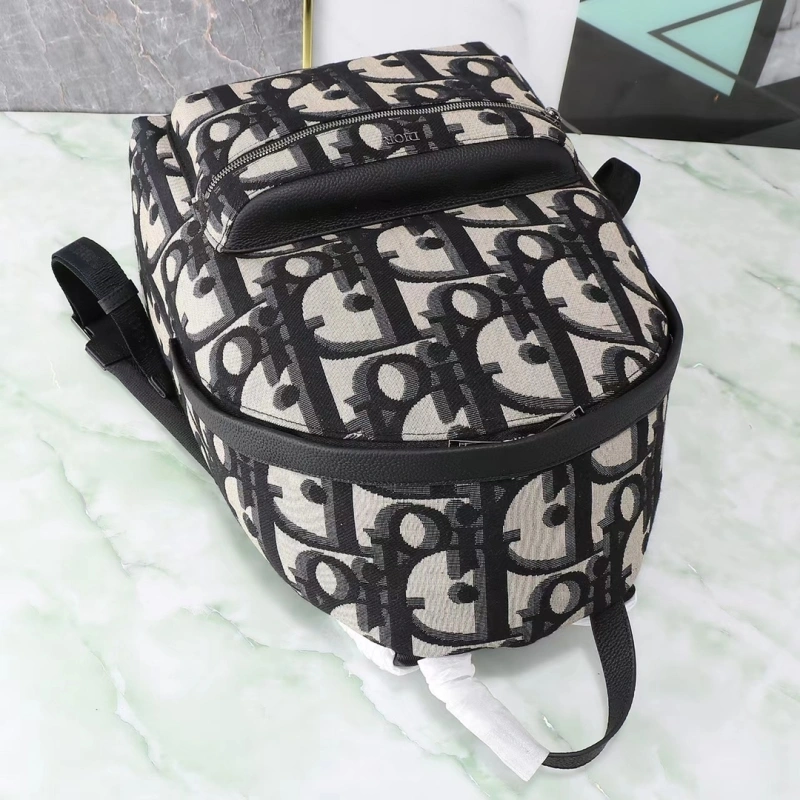 Modern Christian Dior Backpacks 71402