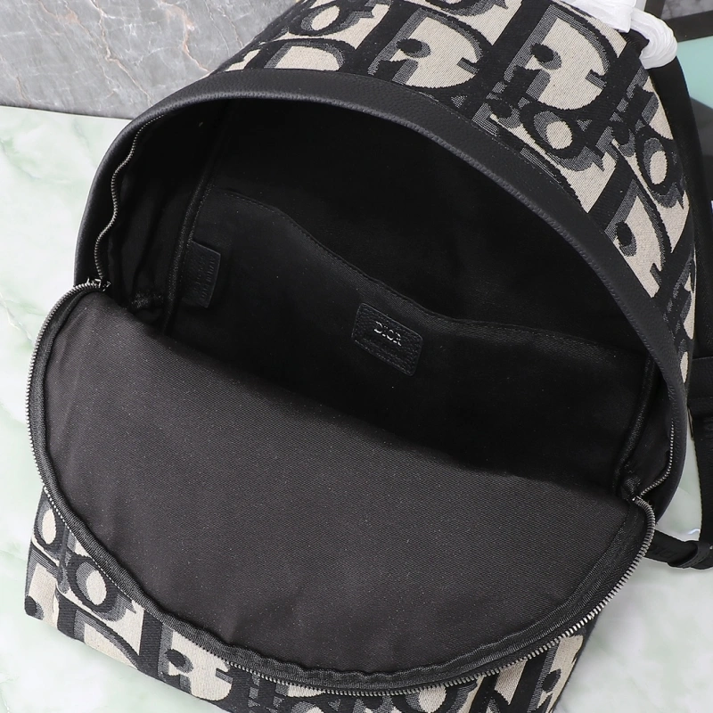 Modern Christian Dior Backpacks 71402