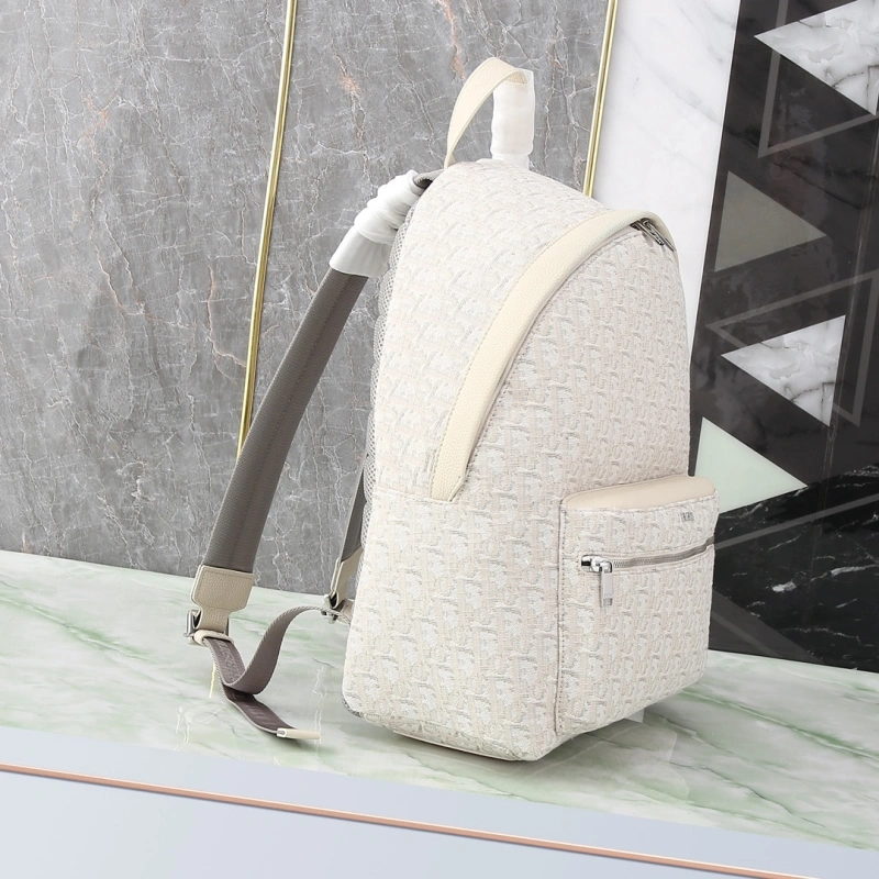 Christian Dior Backpacks Supportive 71401