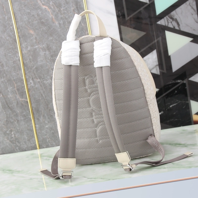 Christian Dior Backpacks Supportive 71401