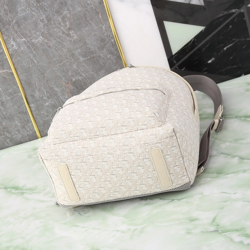 Christian Dior Backpacks Supportive 71401