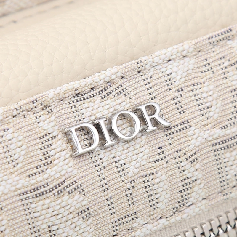 Christian Dior Backpacks Supportive 71401