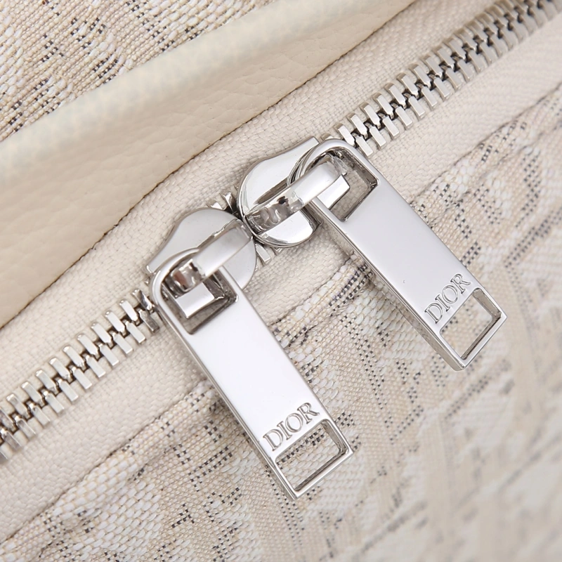Christian Dior Backpacks Supportive 71401