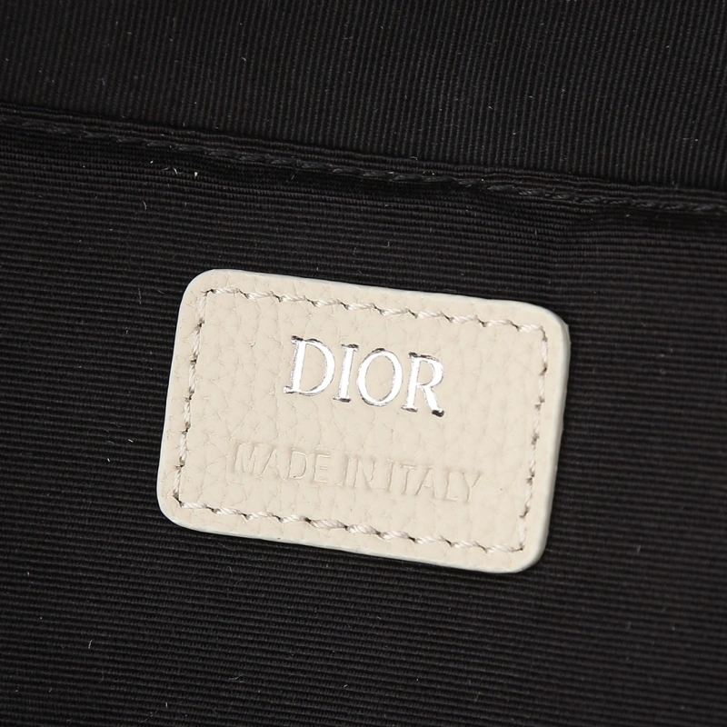 Christian Dior Backpacks Supportive 71401
