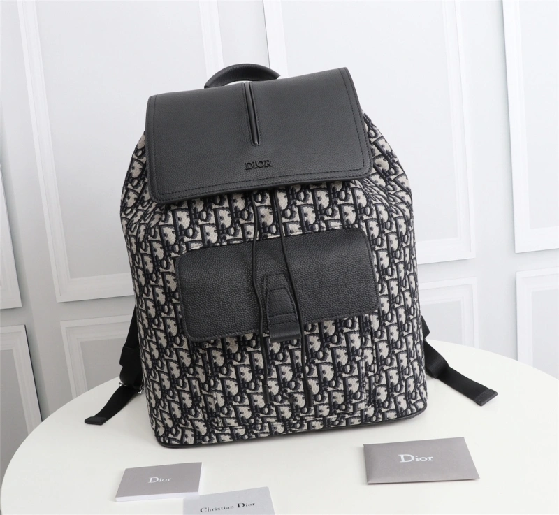 SunProtective Christian Dior Backpacks 71400