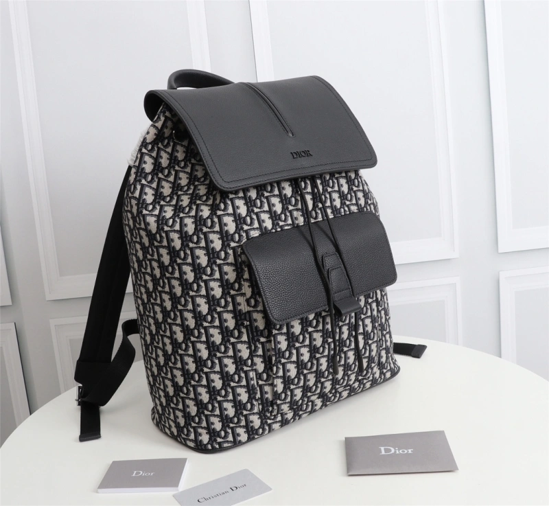 SunProtective Christian Dior Backpacks 71400