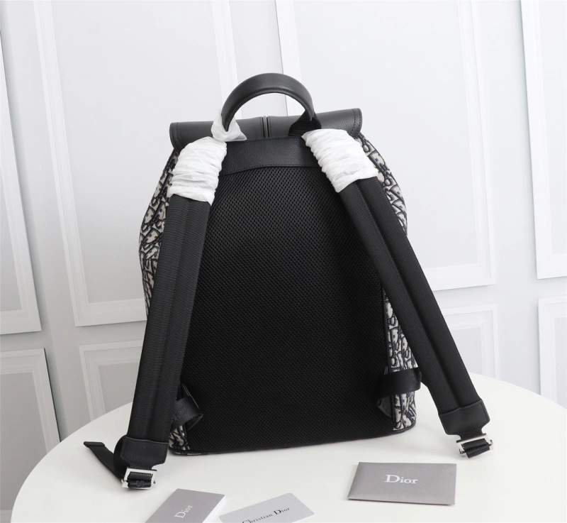 SunProtective Christian Dior Backpacks 71400