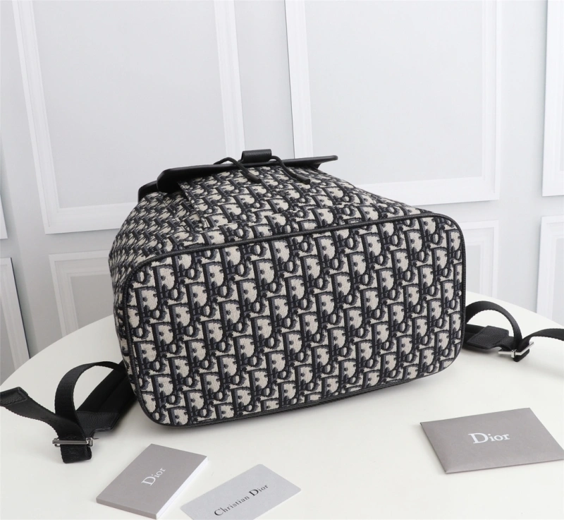 SunProtective Christian Dior Backpacks 71400