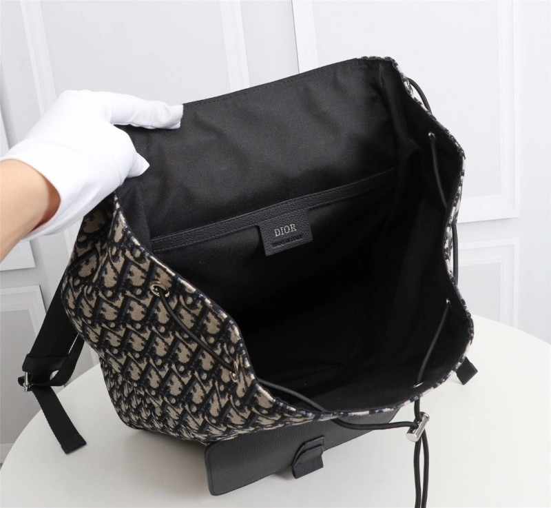 SunProtective Christian Dior Backpacks 71400