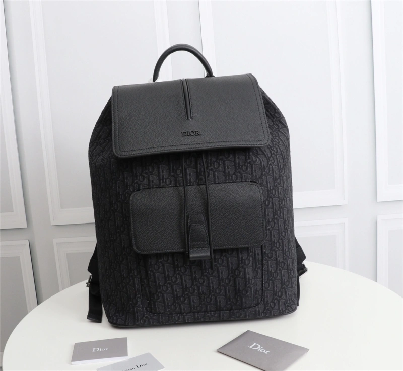 Christian Dior Backpacks WaterResistant 71477