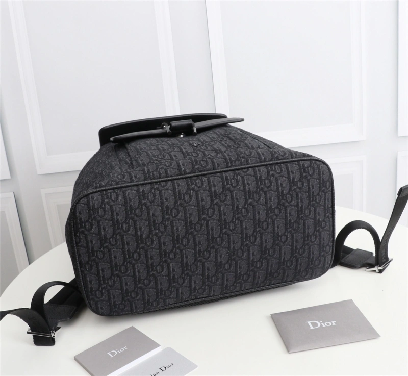 Christian Dior Backpacks WaterResistant 71477