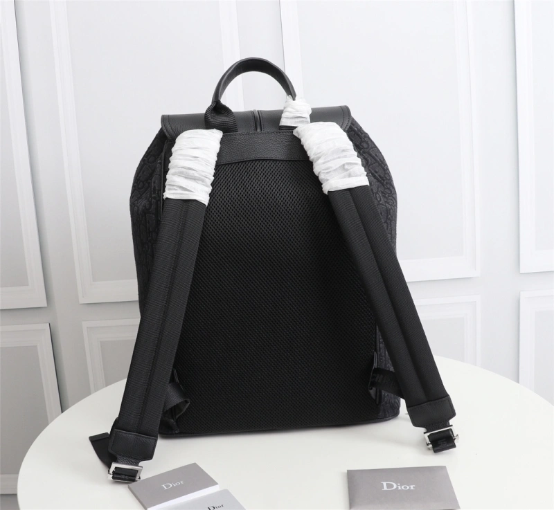 Christian Dior Backpacks WaterResistant 71477
