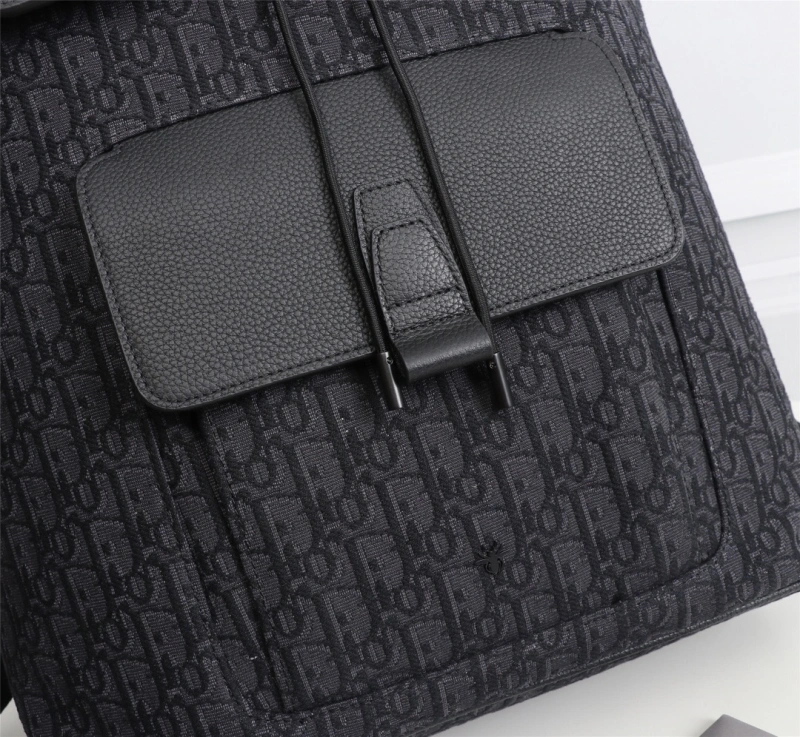 Christian Dior Backpacks WaterResistant 71477