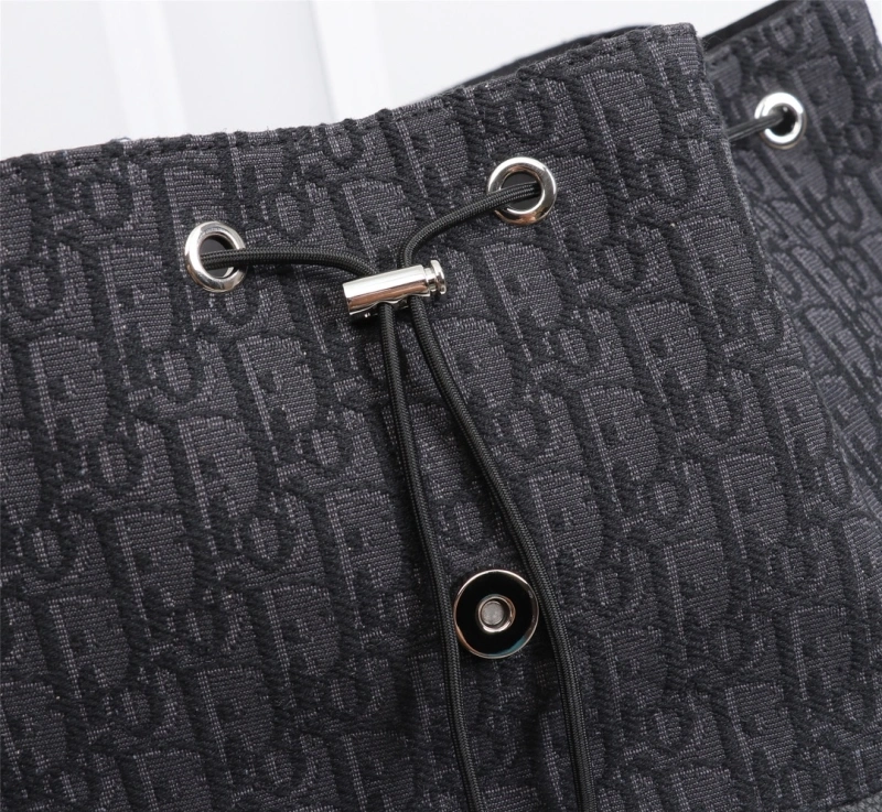 Christian Dior Backpacks WaterResistant 71477