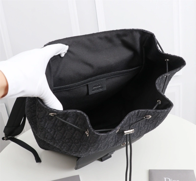 Christian Dior Backpacks WaterResistant 71477