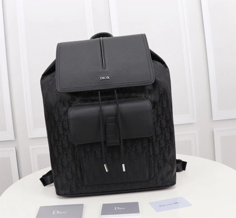 Christian Dior Backpacks FreshLook 71399