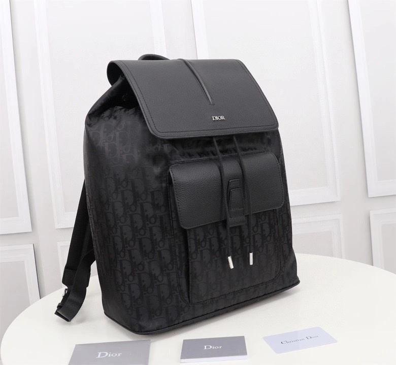 Christian Dior Backpacks FreshLook 71399