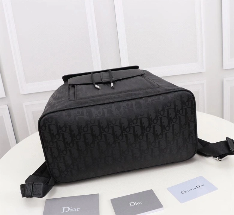 Christian Dior Backpacks FreshLook 71399