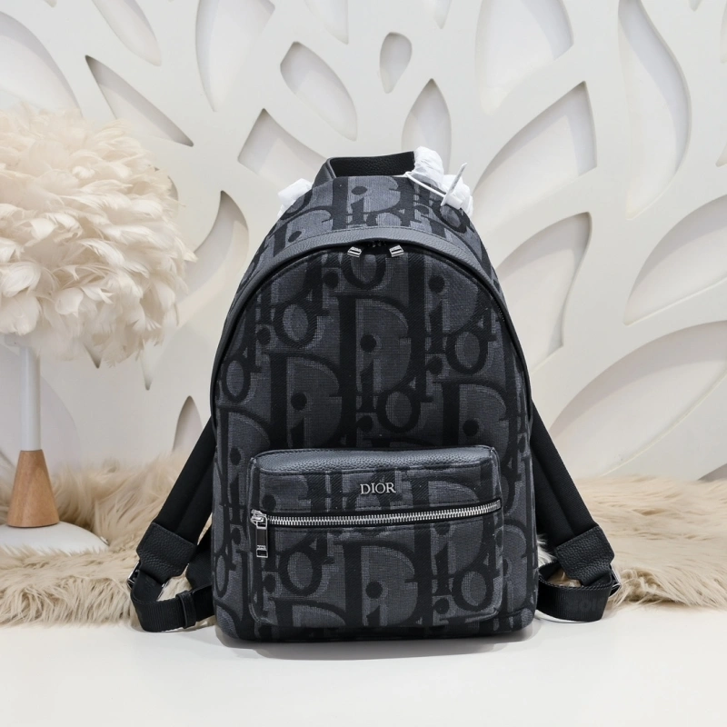 Christian Dior Backpacks Stylish 71436