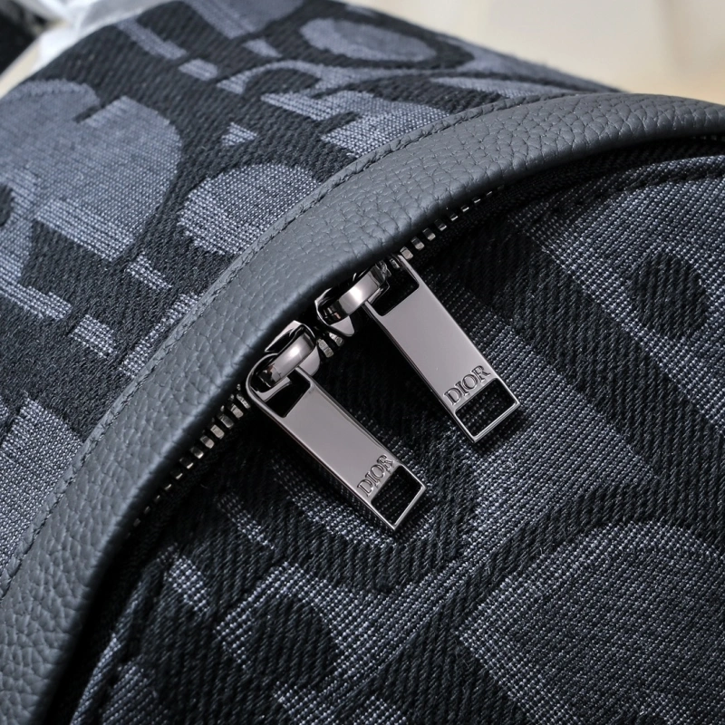 Christian Dior Backpacks Stylish 71436