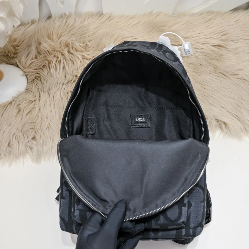 Christian Dior Backpacks Stylish 71436